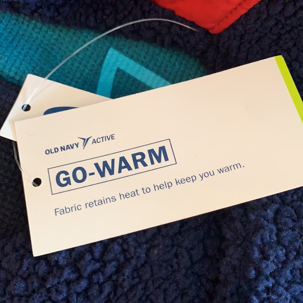 Old Navy Jacket - Picture 4 of 4